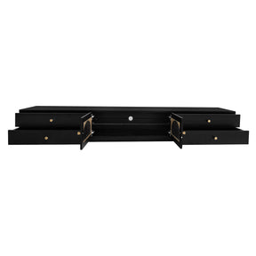 ON-TREND Luxurious TV Stand & Media Console