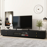 ON-TREND Luxurious TV Stand & Media Console