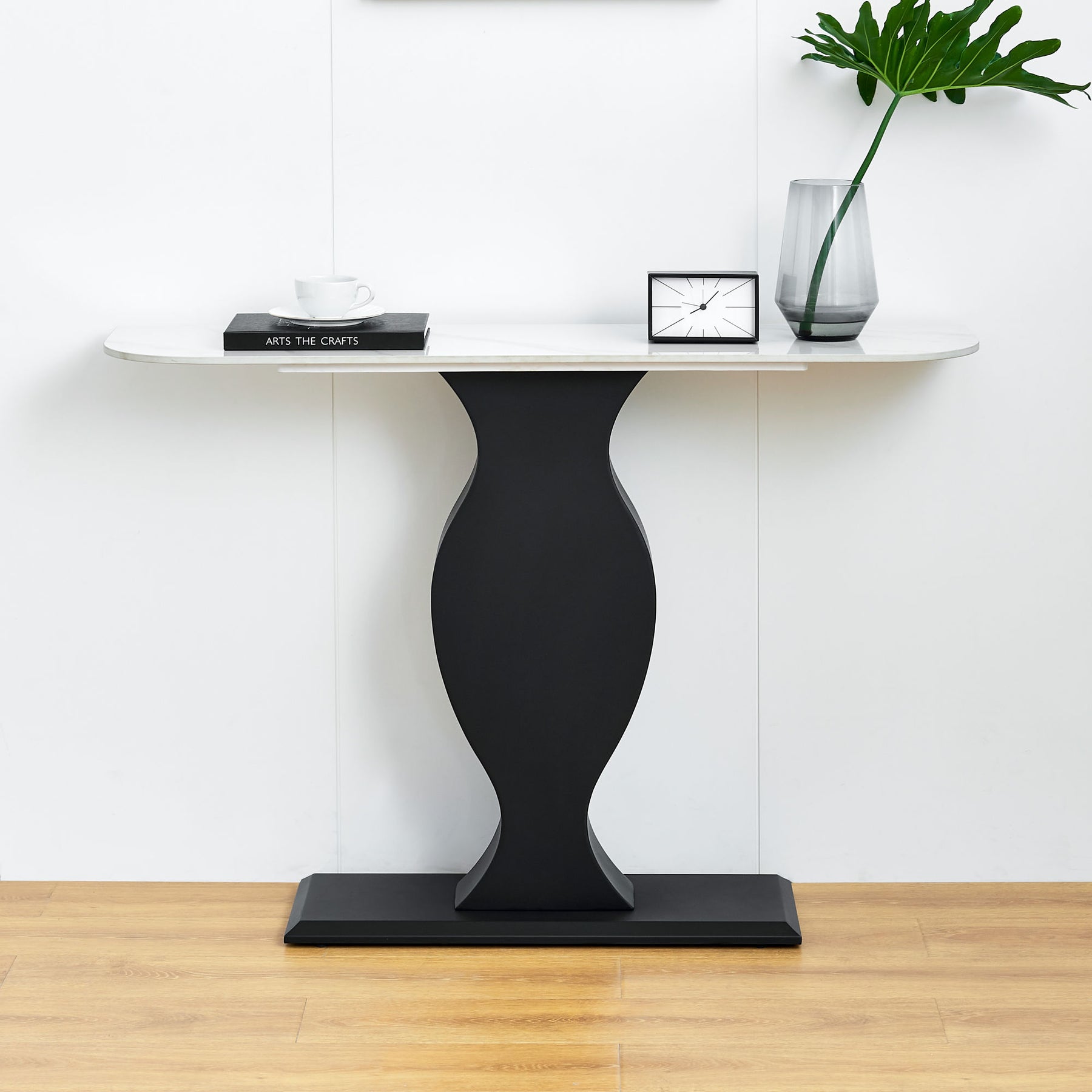 Exquisite shape Modern Console Table