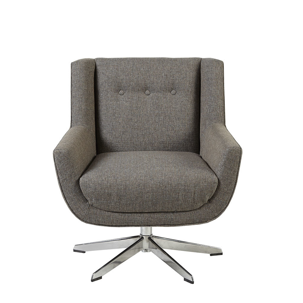 Swivel Lounge Chair