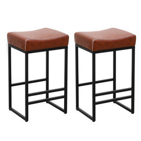 Counter Height Bar stools (Set of 2)