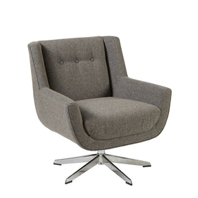 Swivel Lounge Chair