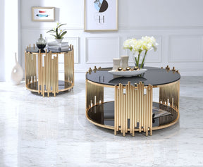 ACME Tanquin Coffee Table